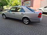 Mercedes-Benz Mercedes C230 150PS TÜV 2028 Wenige Kilome... - gebrauchte Mercedes-Benz C 230 aus dem Jahr 1996