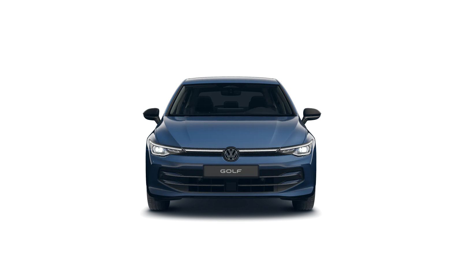 Volkswagen Golf - Bild 3