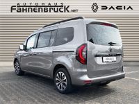 Renault Grand Kangoo - Vorschau Bild 3