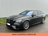 Mercedes-Benz E 63 AMG 4Matic+ Performance *Promi-Vorbesitzer - Mercedes-Benz E 63 AMG mit Benzin-Antrieb: Kombi