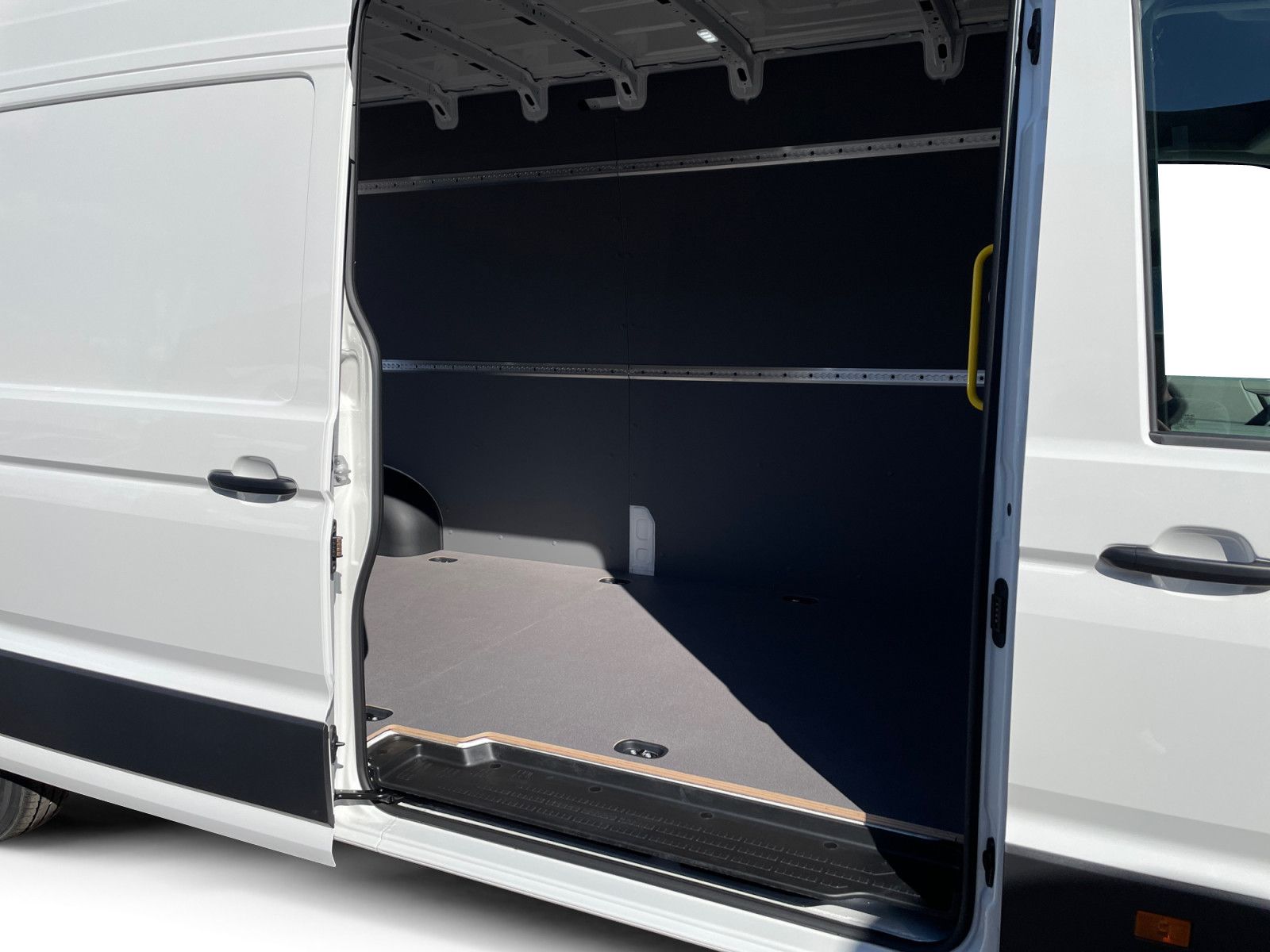 Volkswagen Crafter - Bild 11