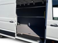 Volkswagen Crafter - Vorschau Bild 11