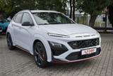 Hyundai Kona 2.0 T-GDI DCT N Performance LED Navi ACC - Hyundai KONA in Halle