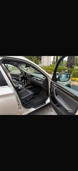 BMW x3 320 x Drive Baujahr 2012 auch Tausc... - BMW 3er Reihe mit Diesel-Antrieb: Geländewagen