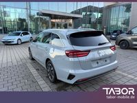 Kia cee'd Sportswagon - Vorschau Bild 5