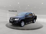 Volkswagen Amarok 3.0 TDI 4Motion DC AHK Navi Xenon RFK - Volkswagen Amarok: X