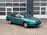 Toyota Corolla E11/79 tkm/2-Hand/Kein Rost/Top Zustand - Toyota Corolla in Gelsenkirchen