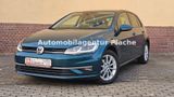 Volkswagen Golf VII CL *3,99%/ Active Light LED/ ACC/ SHZG* - Volkswagen Golf: Grün