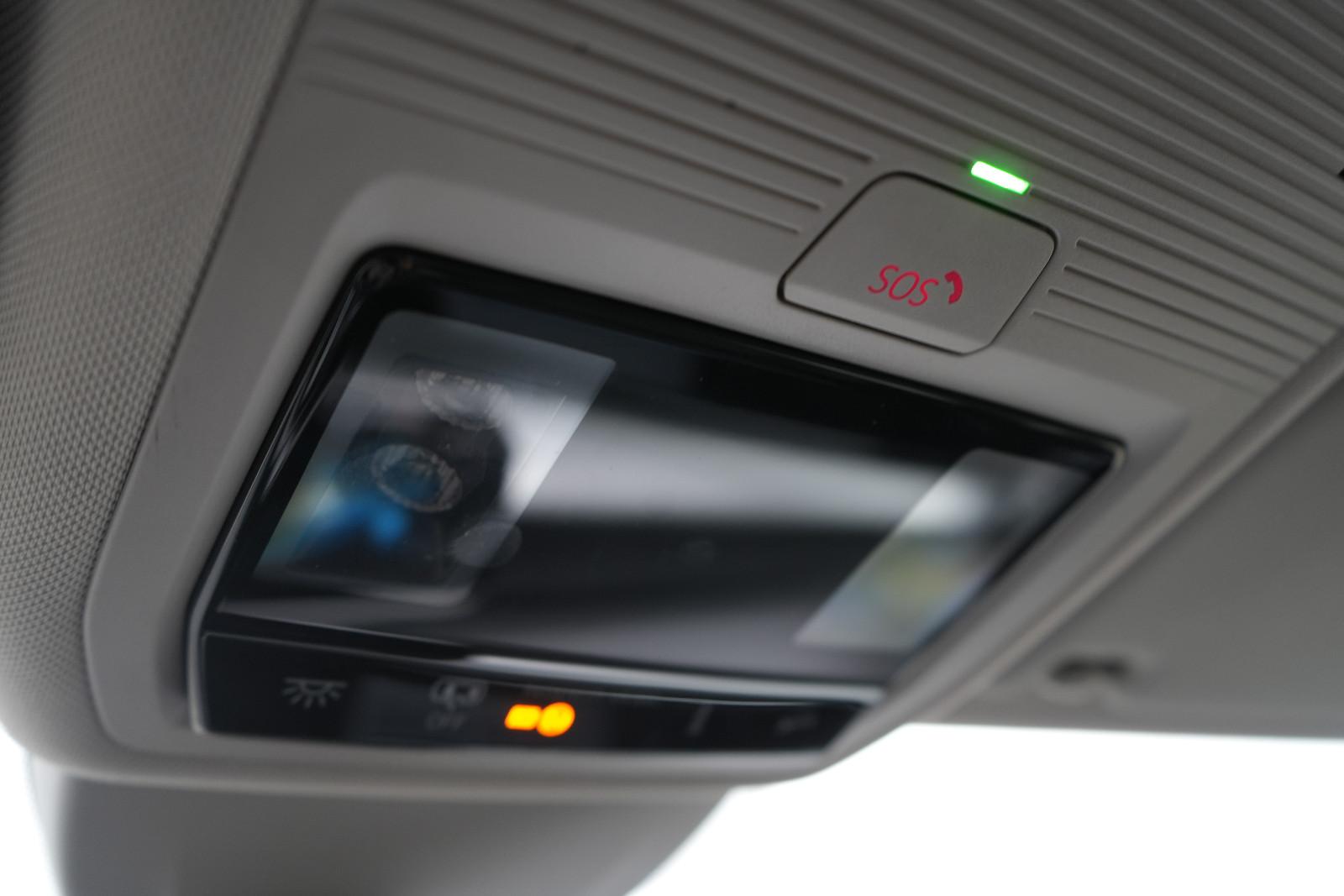 Volkswagen Golf eTSI DSG LHZ LED SITZH. NAVI KAMERA ACC, миниатюра 19