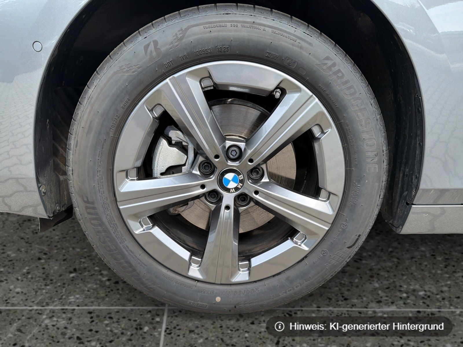 BMW 220 Active Tourer - Bild 9