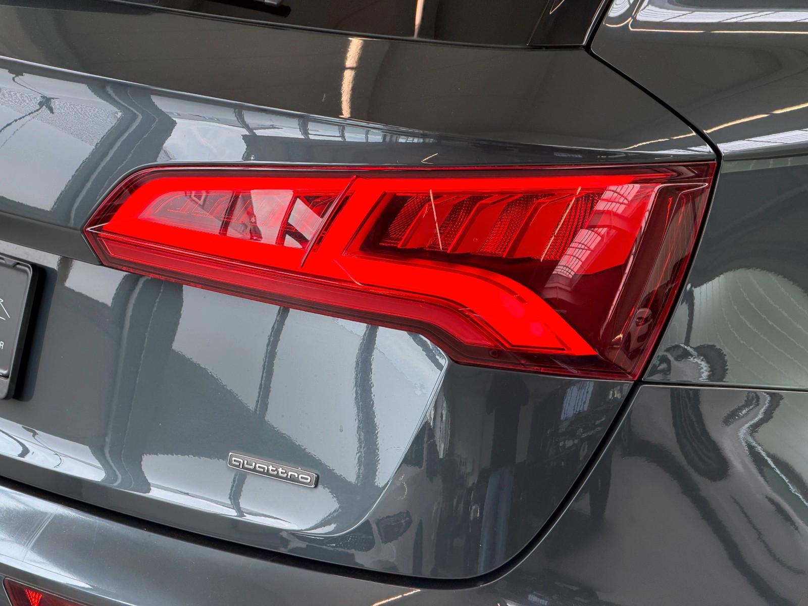 Audi Q5 quattro Sport*S-line*Kamera*LED*AHK*Panorama*