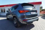 Cupra Ateca 2.0 TSI DSG 4Drive LED ACC AHK Navi Kamera - Cupra Ateca mit Anhängerkupplung
