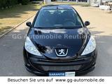 Peugeot 206 + Generation - Peugeot 206 Gebrauchtwagen