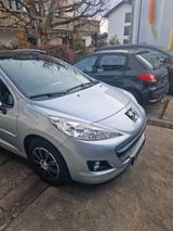 Peugeot 207 SW Premium 95 VTi Premium - Peugeot 207: Vti 95
