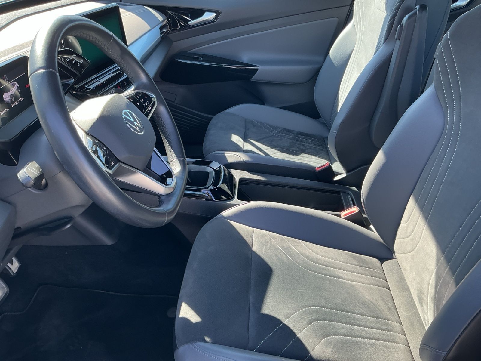 Volkswagen ID.4 - Bild 12