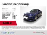 Audi TT Coupé 2.0 TFSI S tronic Navi,LED,Kamera - Audi TT: Automatik