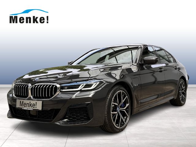 BMW 545e xDrive A M Sportpaket Head-Up HK HiFi DAB