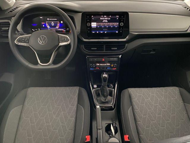 Volkswagen T-Cross Life 1.5 TSI DSG AHK+MATRIX+KAMERA, миниатюра 8