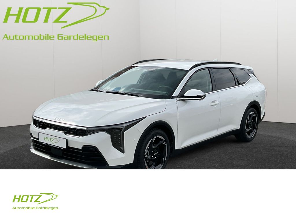 Kia K4