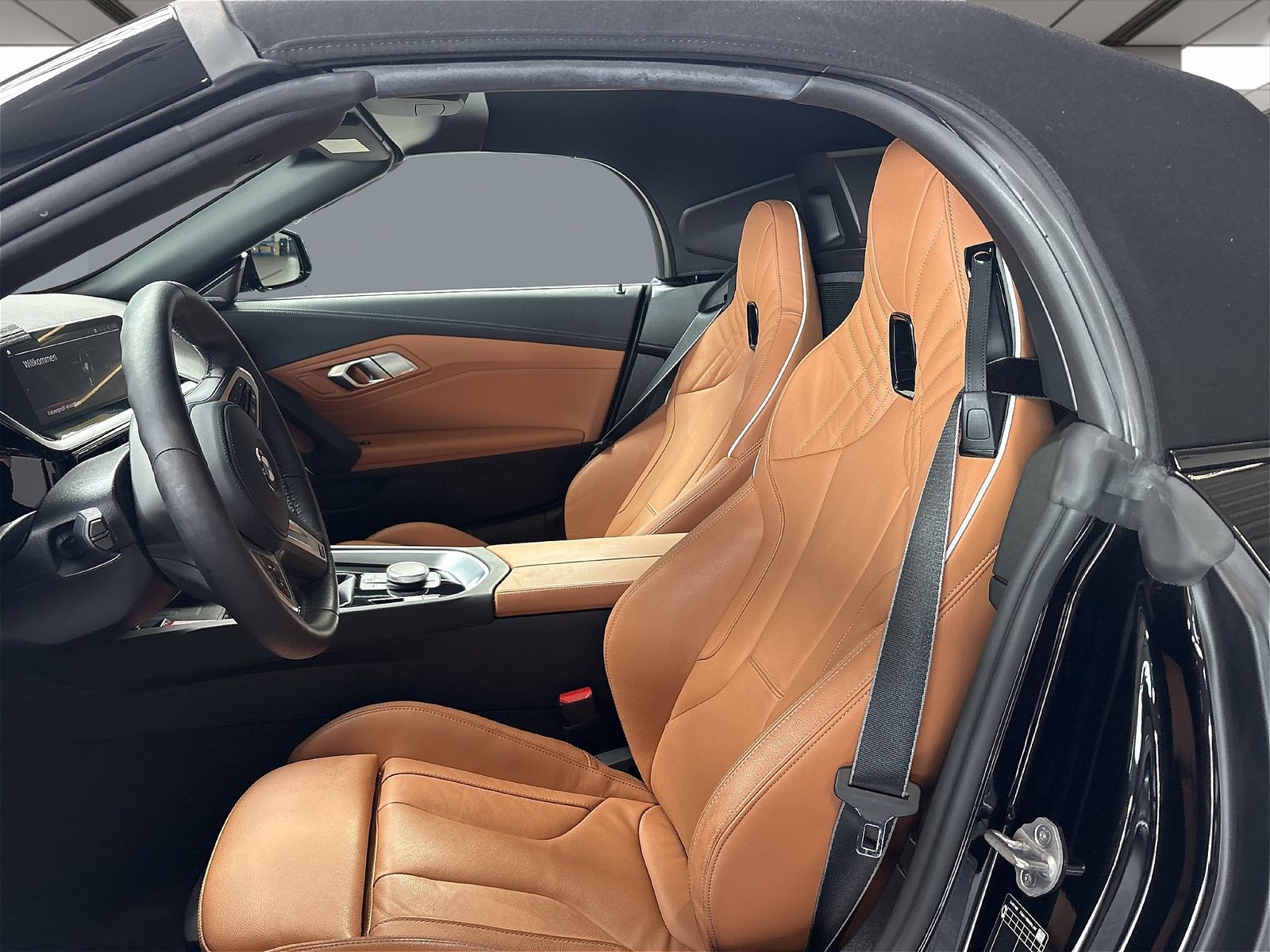 BMW Z4 - Bild 11