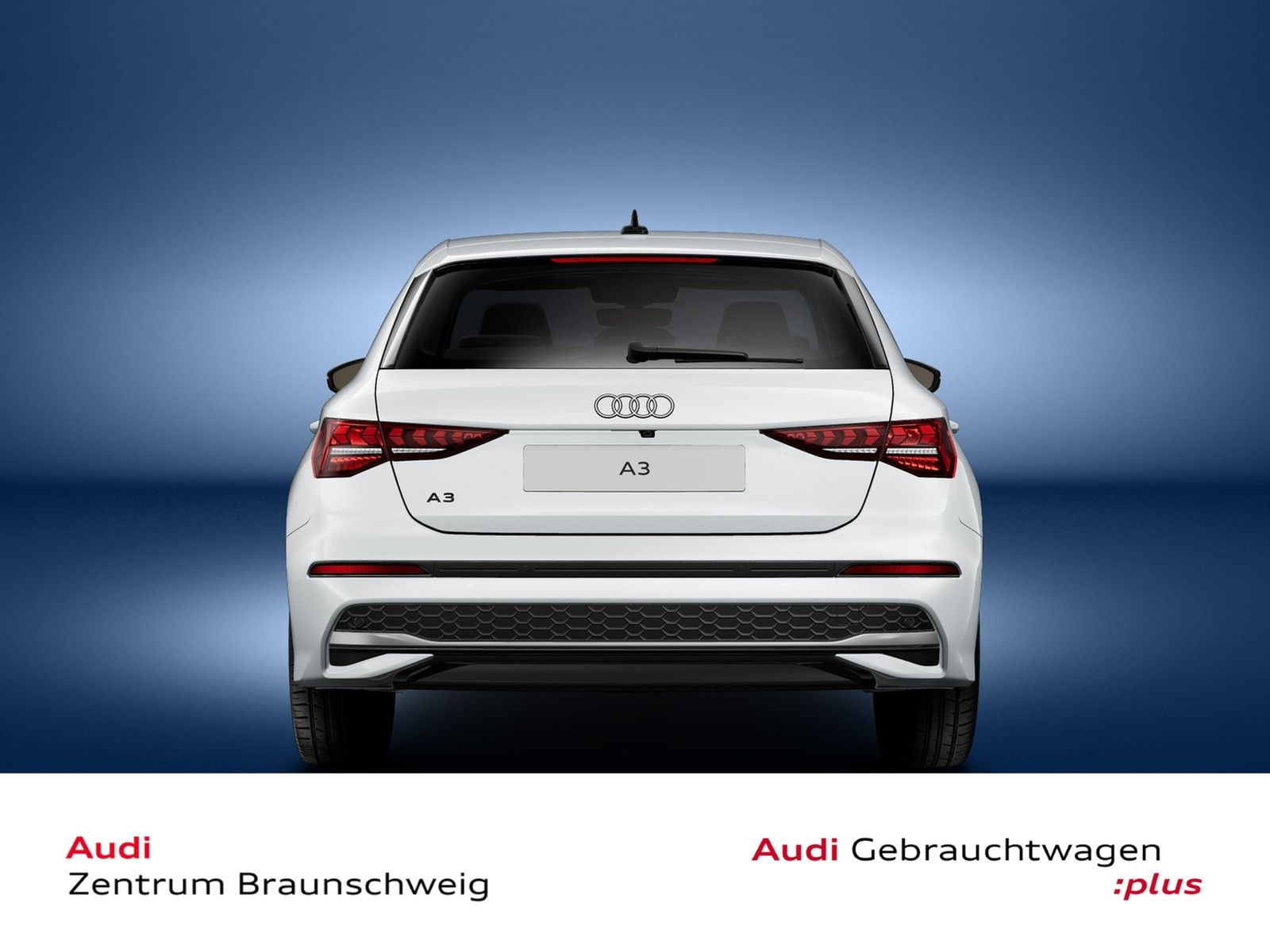 Audi A3 - Bild 4