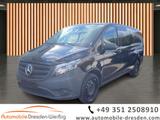 Mercedes-Benz Vito 116 CDI Pro lang Automatik 9 Sitze*DAB
