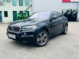 BMW X6 M, 2017 - Gebrauchtwagen in Bulgarien