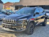 Jeep Cherokee Limited 4WD/Leder/Kamera/Ahk/Keyless - gebrauchte Jeep Cherokee aus dem Jahr 2016