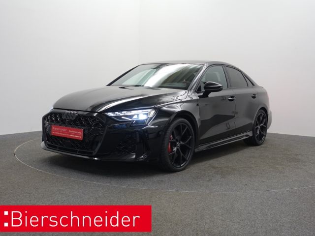 Audi RS3 Lim. FACELIFT AKTION! PANO SONOS SPORTAGA MA