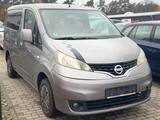 Nissan NV200 /Evalia Evalia Premium - Nissan NV200 aus 2011