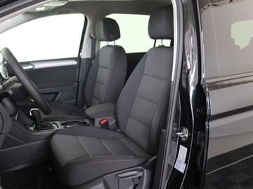 Volkswagen Touran 1.5 TSI DSG COMFORTLINE LED KAMERA 7S AHK