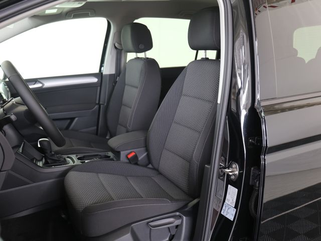 Volkswagen Touran 1.5 TSI DSG COMFORTLINE LED KAMERA 7S AHK