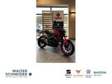 Yamaha MT-125 - YAMAHA NEU