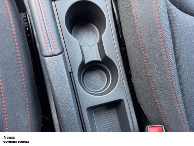 Seat Ibiza - Bild 22