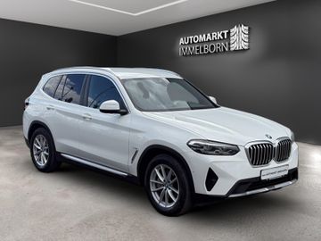 BMW X3 - 1