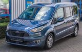 Ford Tourneo Connect AUTOM*ACC*SPUR*TOT*PANO*KAMERA* - Ford Tourneo Connect 7-Sitzer