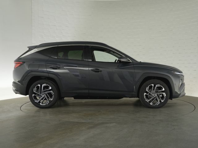 Tucson FACELIFT PHEV PRIME 4WD AT+LED MATRIX+ECS