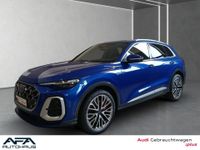 Audi SQ5 - Vorschau Bild 1