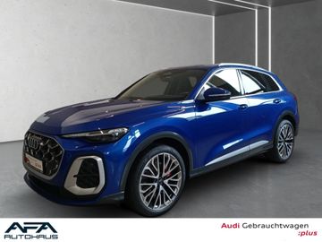 Audi SQ5 TFSI quattro S tr. Luft*Pano*AHK*B&O*Matrix