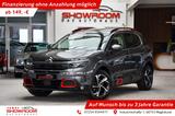 Citroën C5 Aircross Feel Automatik Pano 2. Hand 42tkm! - Citroën C5 Aircross FEEL mit Benzin-Antrieb