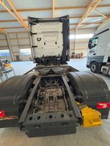 Mercedes-Benz Actros 1843 Luft beide Achsen / 7 Sitze - Angebote