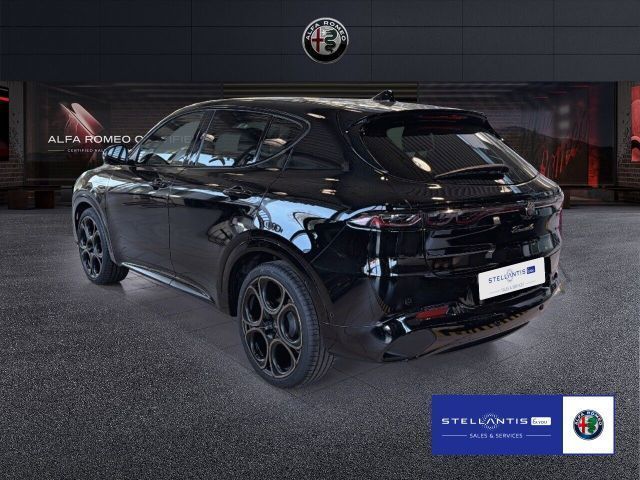 Alfa Romeo Tonale - Bild 2