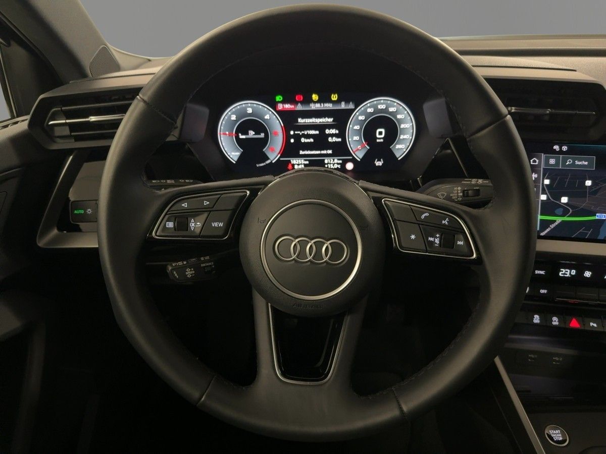 Audi A3 - Bild 12