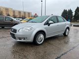 Fiat Linea Dynamic Klima 4Season Insp.neu 52tkm - gebrauchte Fiat Linea aus dem Jahr 2008