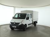 Renault Master DoKa PRITSCHE 4x4 3,5t L3H1 dCi 130 - Renault Master l4h3