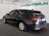 Skoda Octavia Combi 2.0 TDI 110kW DSG Selection - Gebrauchtwagen in Leverkusen