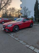 Mercedes-Benz SLC 43 AMG Mercedes-AMG SLC 43 Mercedes-AMG - : Roadster, Mercedes