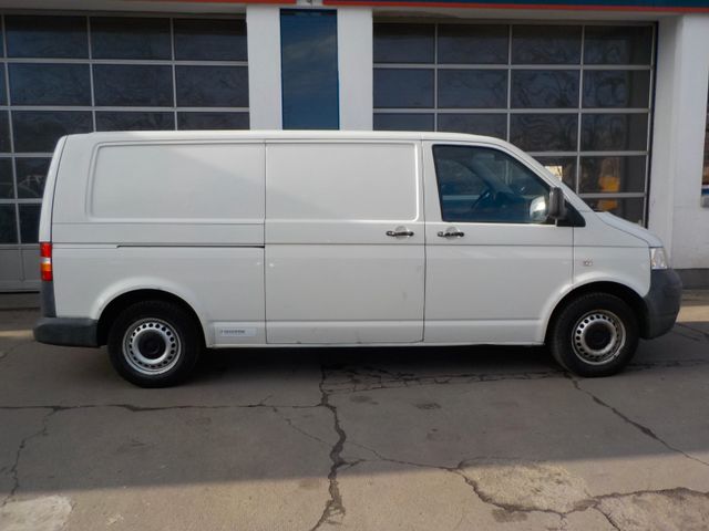 Volkswagen T5 Transporter 1.9 TDI Kasten lang