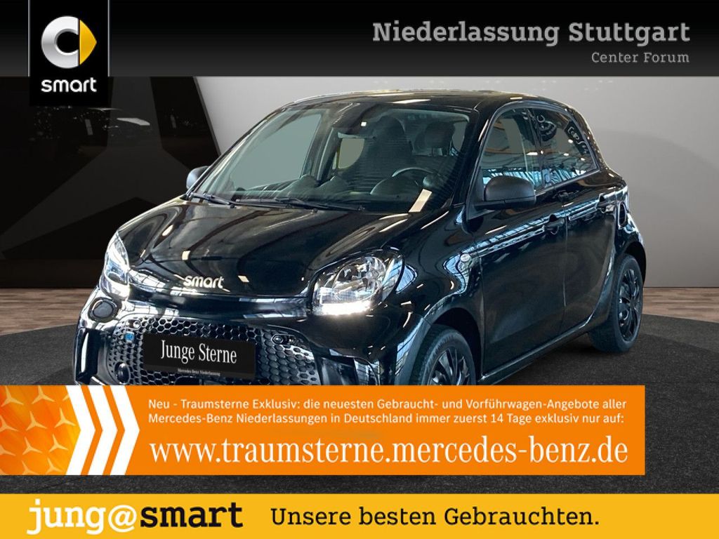Angebot ansehen Smart ForFour