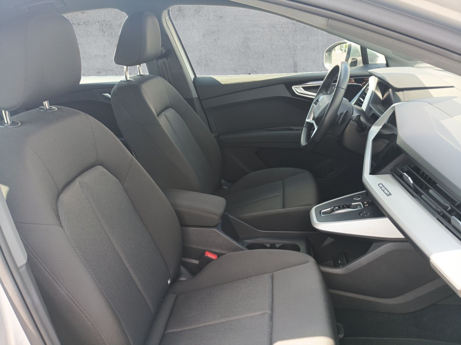Audi Q4 Sportback e-tron 40 ADVANCED MATRIX+NAVI+HuD foto 13
